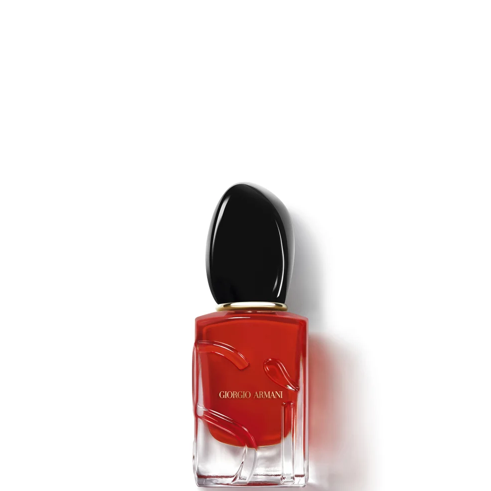 Armani SI Passione Eau de Parfum - 30ml Imagen 1