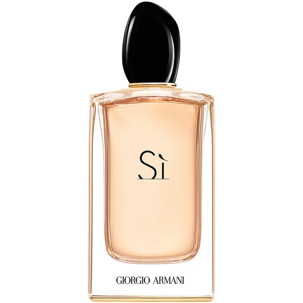 Armani Si Eau de Parfum - 150ml Imagen 1