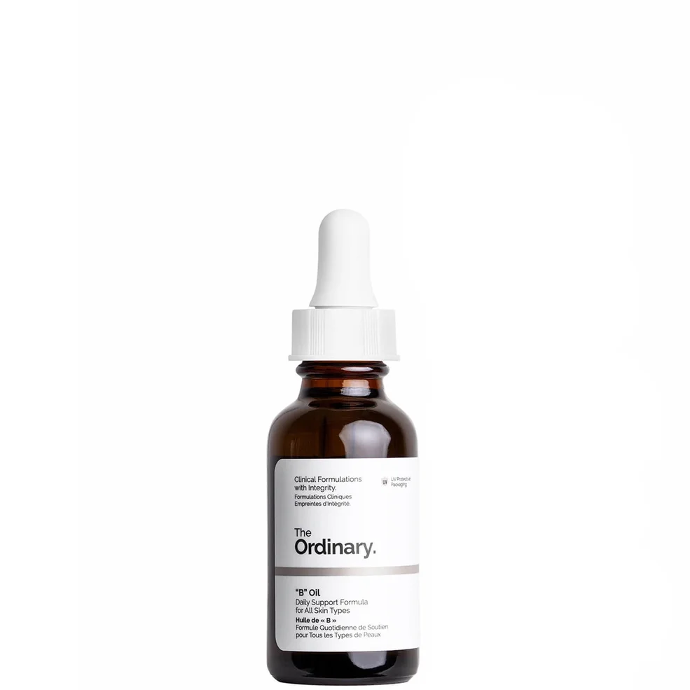 Aceite "B" de The Ordinary Imagen 1
