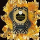 Jabón negro Luxury de Nesti Dante 250 g