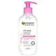 Gel micelar desmaquillante de Garnier 200 ml