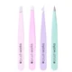 Set de pinzas Combination de brushworks HD - Pastel