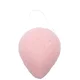 Esponja Konjac de brushworks - Arcilla rosa