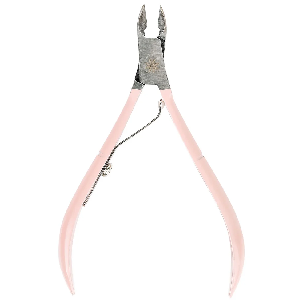 Tenaza para cutículas de brushworks Imagen 1