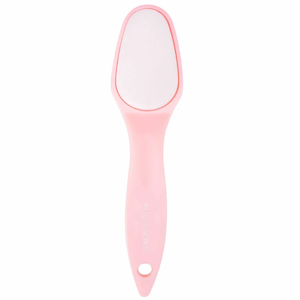 Lima para pies de brushworks Imagen 1