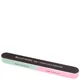 Lima de uñas 6 Way Shape and Shine de brushworks