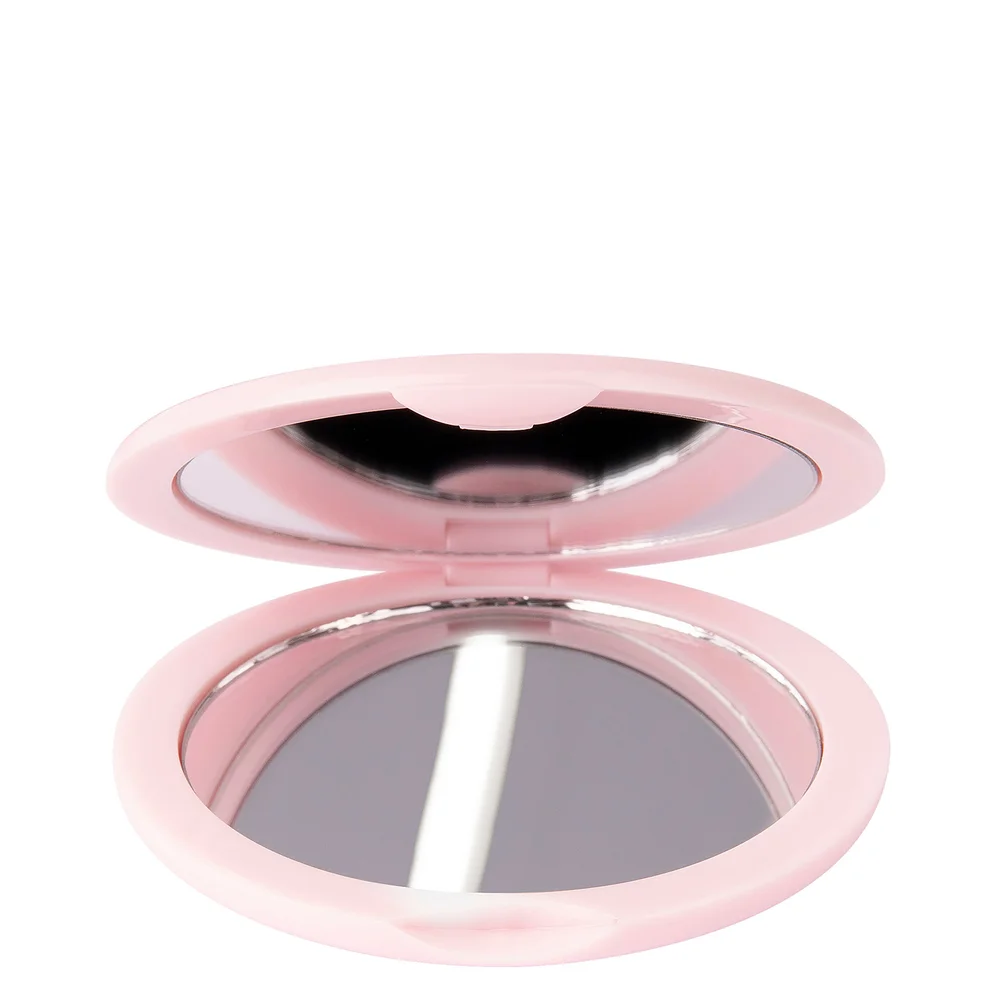 Espejo compacto de brushworks Imagen 1