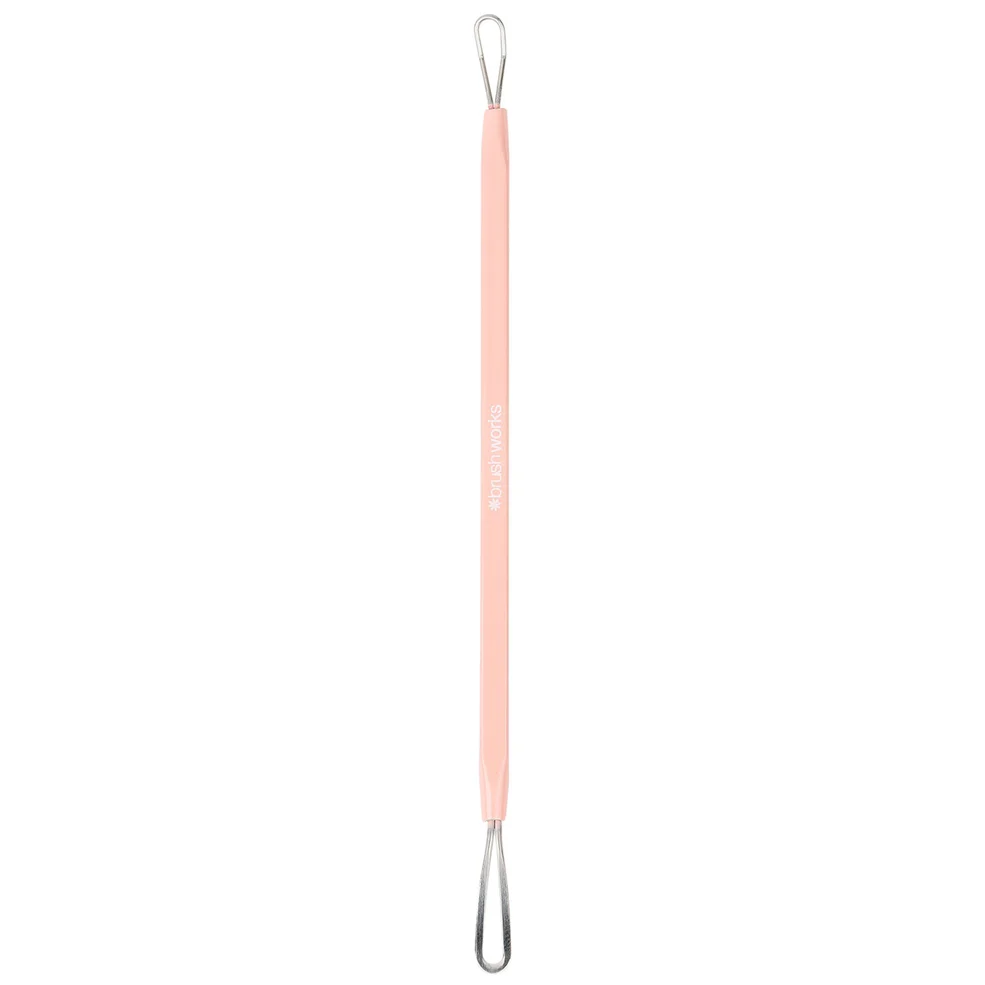 brushworks Black Head Removal Tool Imagen 1