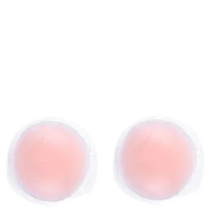 Cubrepezones de silicona de brushworks - undefined undefined