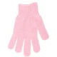 Guantes exfoliantes de brushworks
