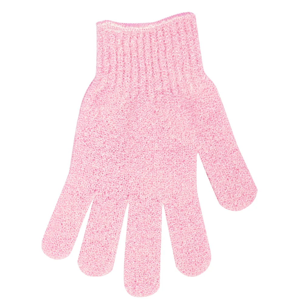 Guantes exfoliantes de brushworks Imagen 1