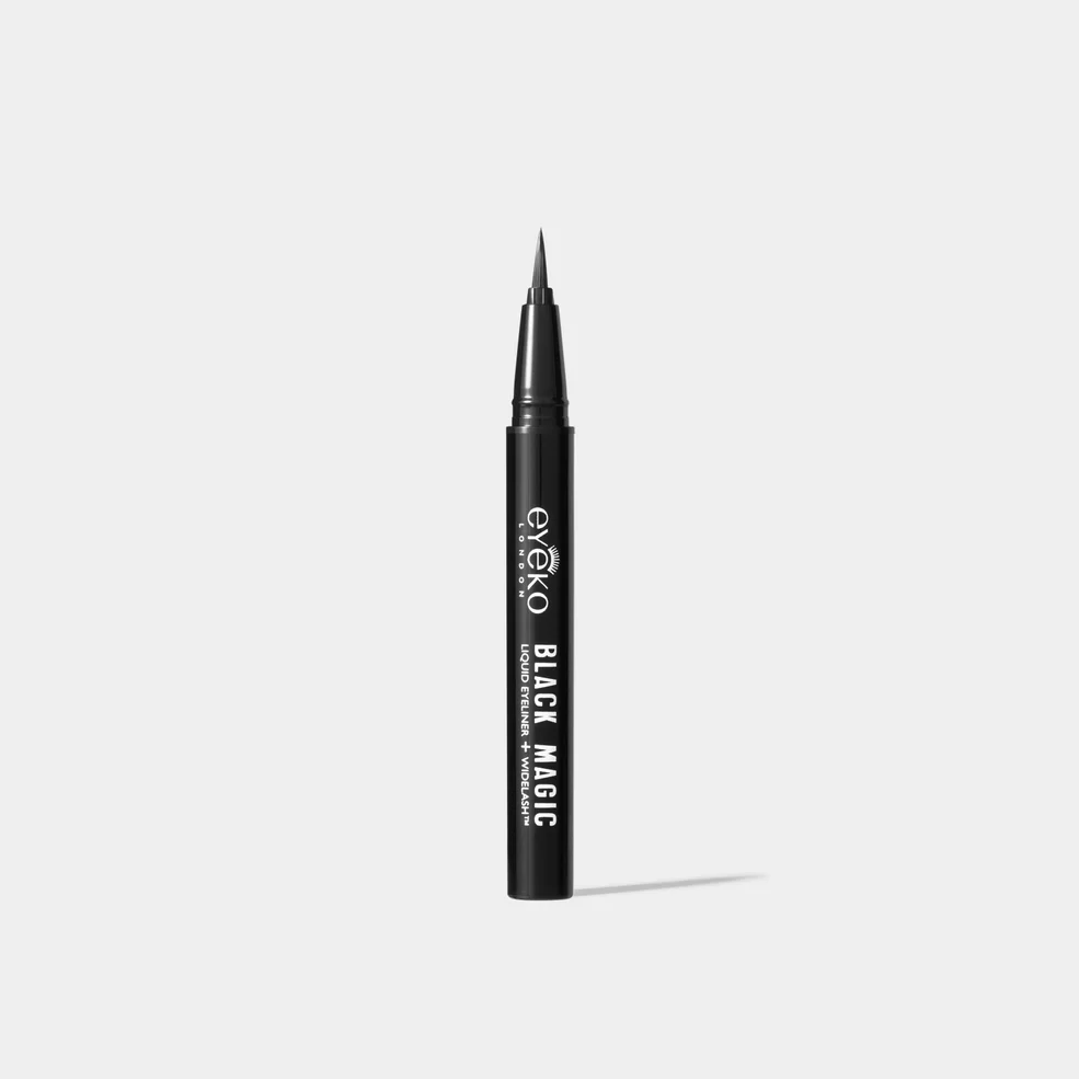 Eyeko Black Magic Travel Sized Eyeliner - Boxed Imagen 1
