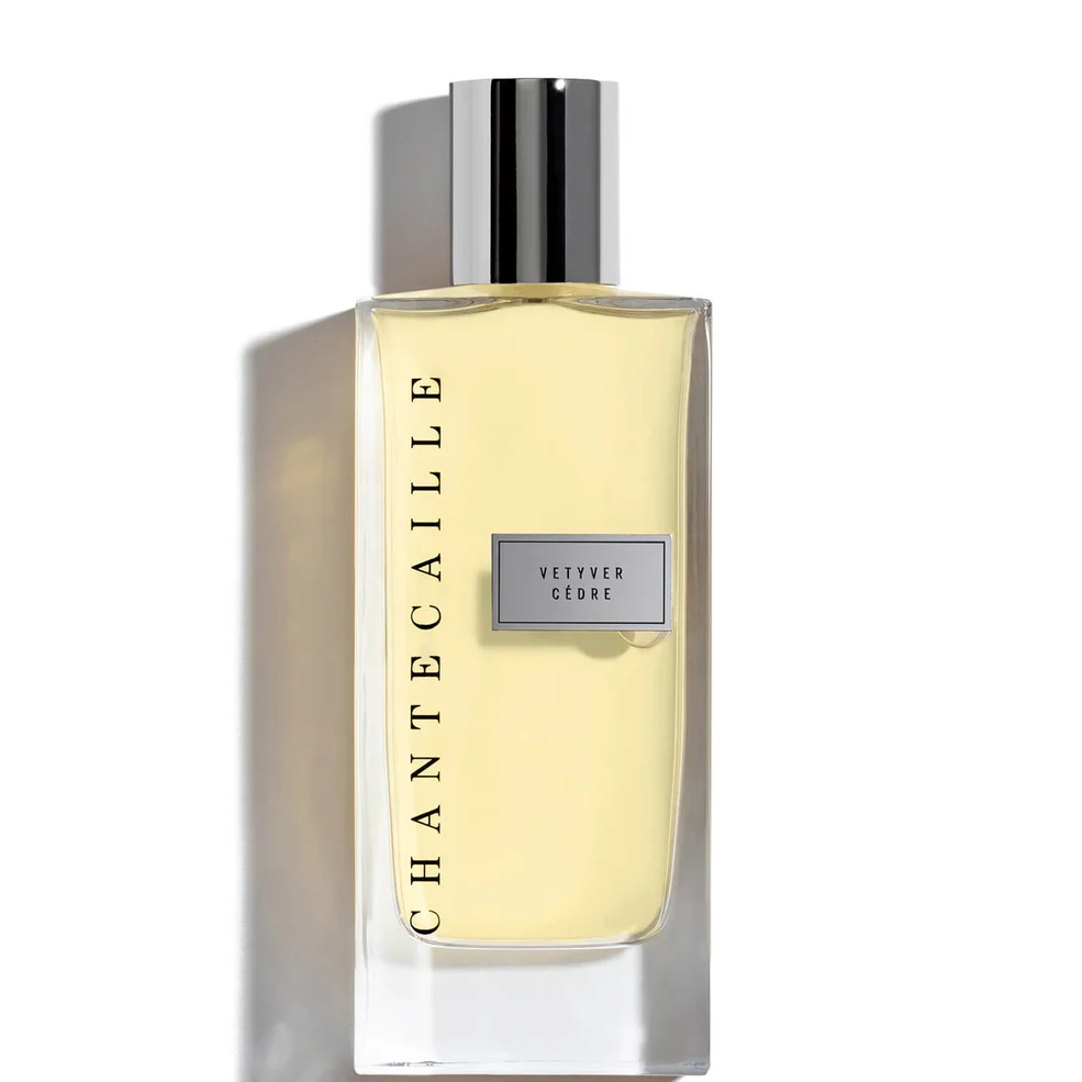 Chantecaille Vetyver Cèdre Parfum Imagen 1