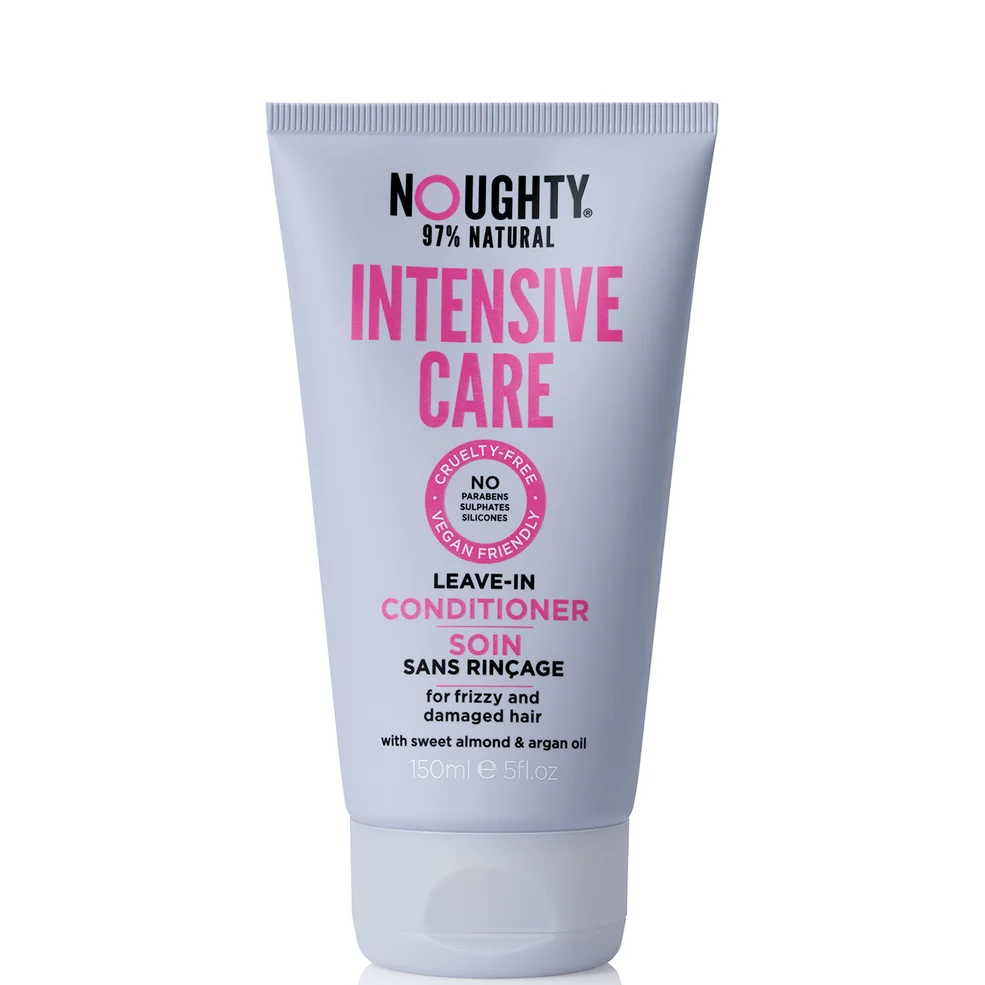 Noughty Intensive Care Leave-In Conditioner 150ml Imagen 1
