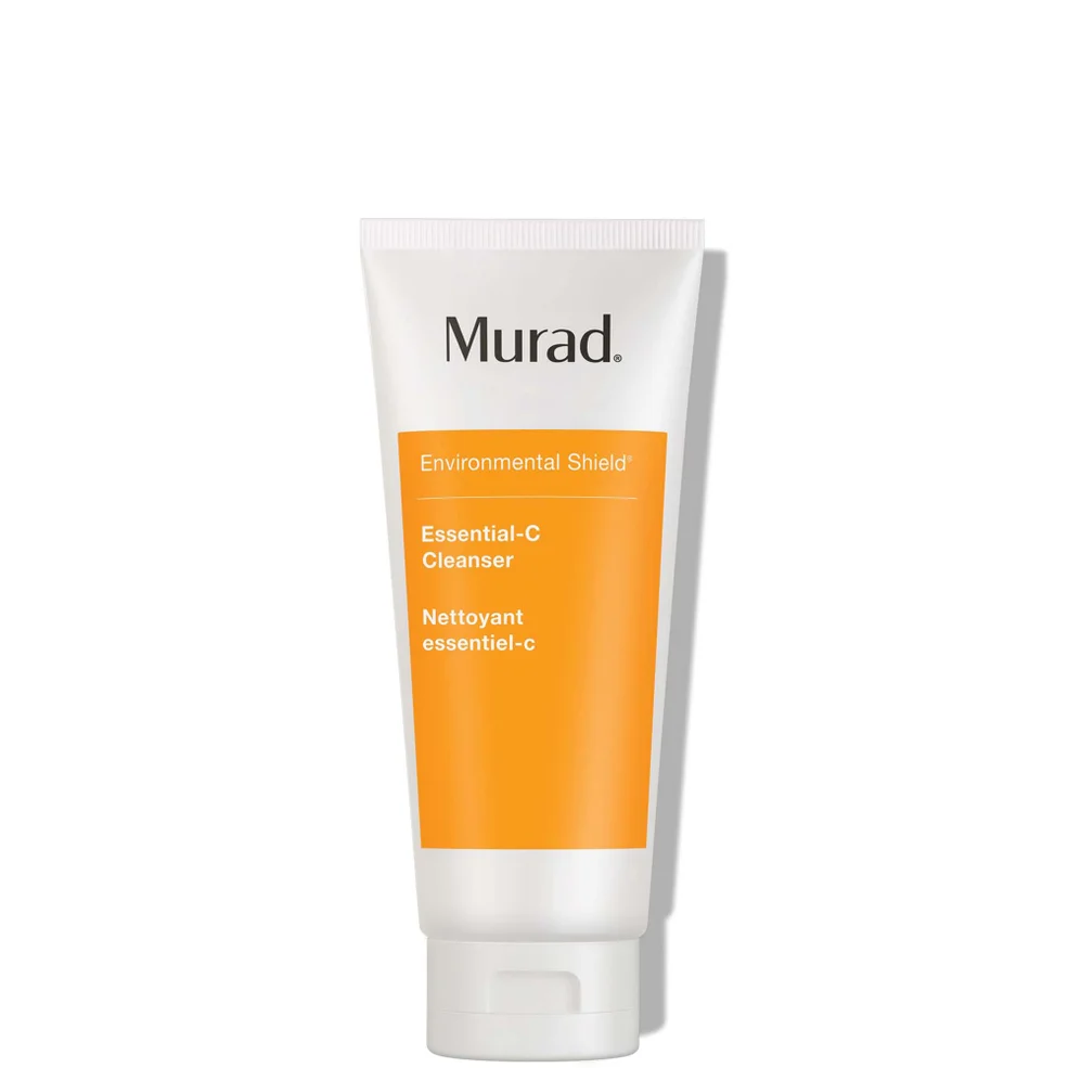 Limpiador facial Essential-C de Murad (Tamaño de viaje) Imagen 1