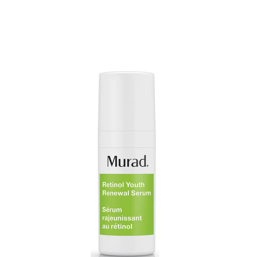 Sérum regenerador con retinol de Murad (Tamaño de viaje) Imagen 1
