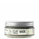 Mascarilla de arcilla de Ecooking 100 ml