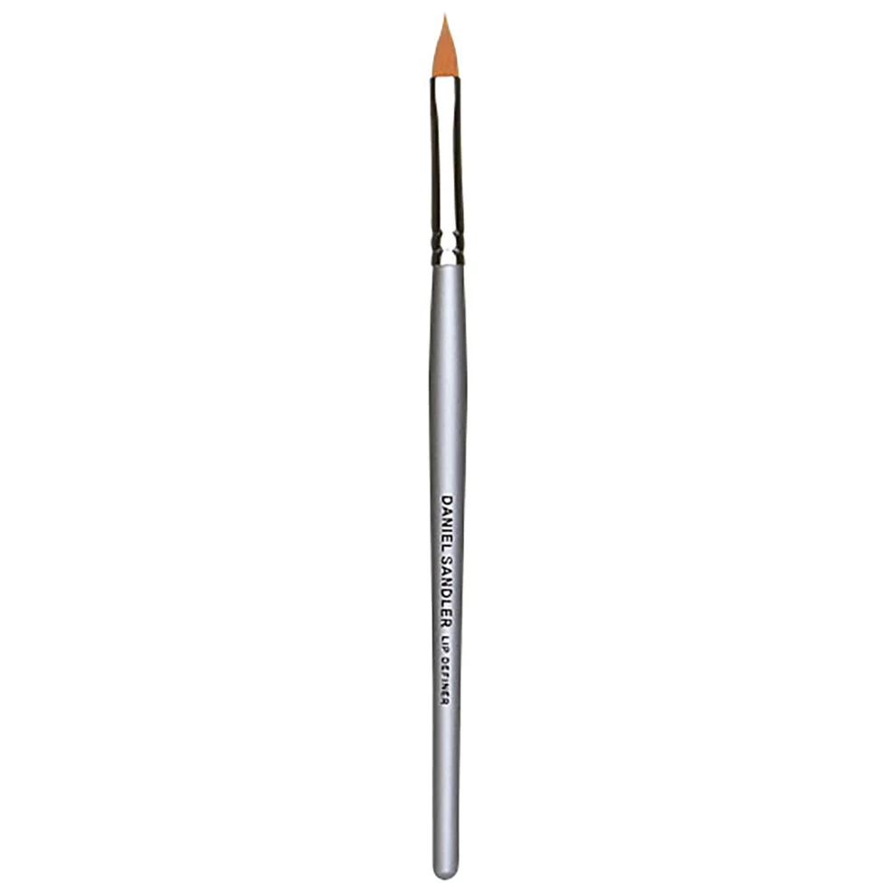 Daniel Sandler Lip Definer Brush Imagen 1