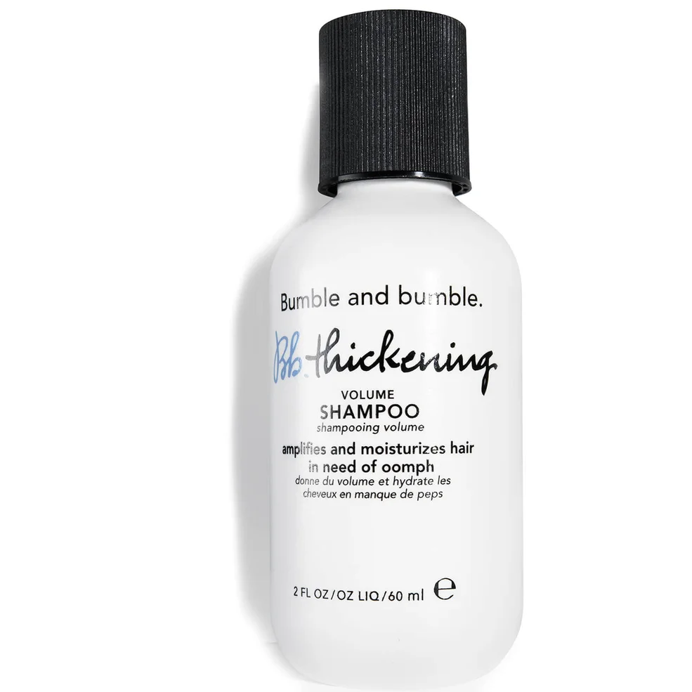 Bumble and bumble Thickening Shampoo 60ml Imagen 1