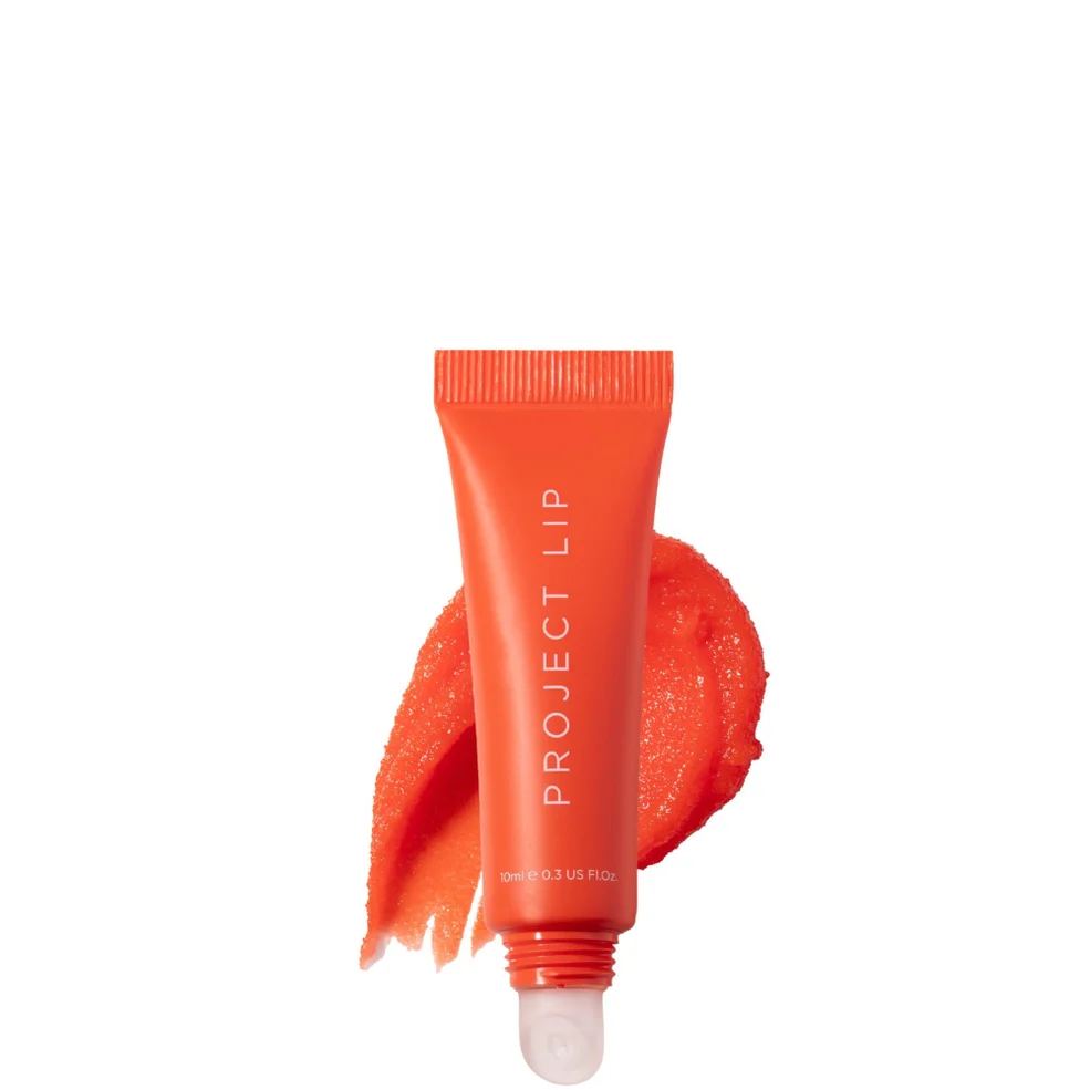 Exfoliante labial de Project Imagen 1