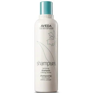 Champú nutritivo Shampure de Aveda 250 ml - Size 250ml