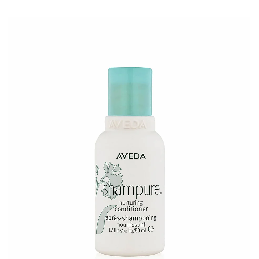Acondicionador nutritivo Shampure de Aveda 50 ml Imagen 1