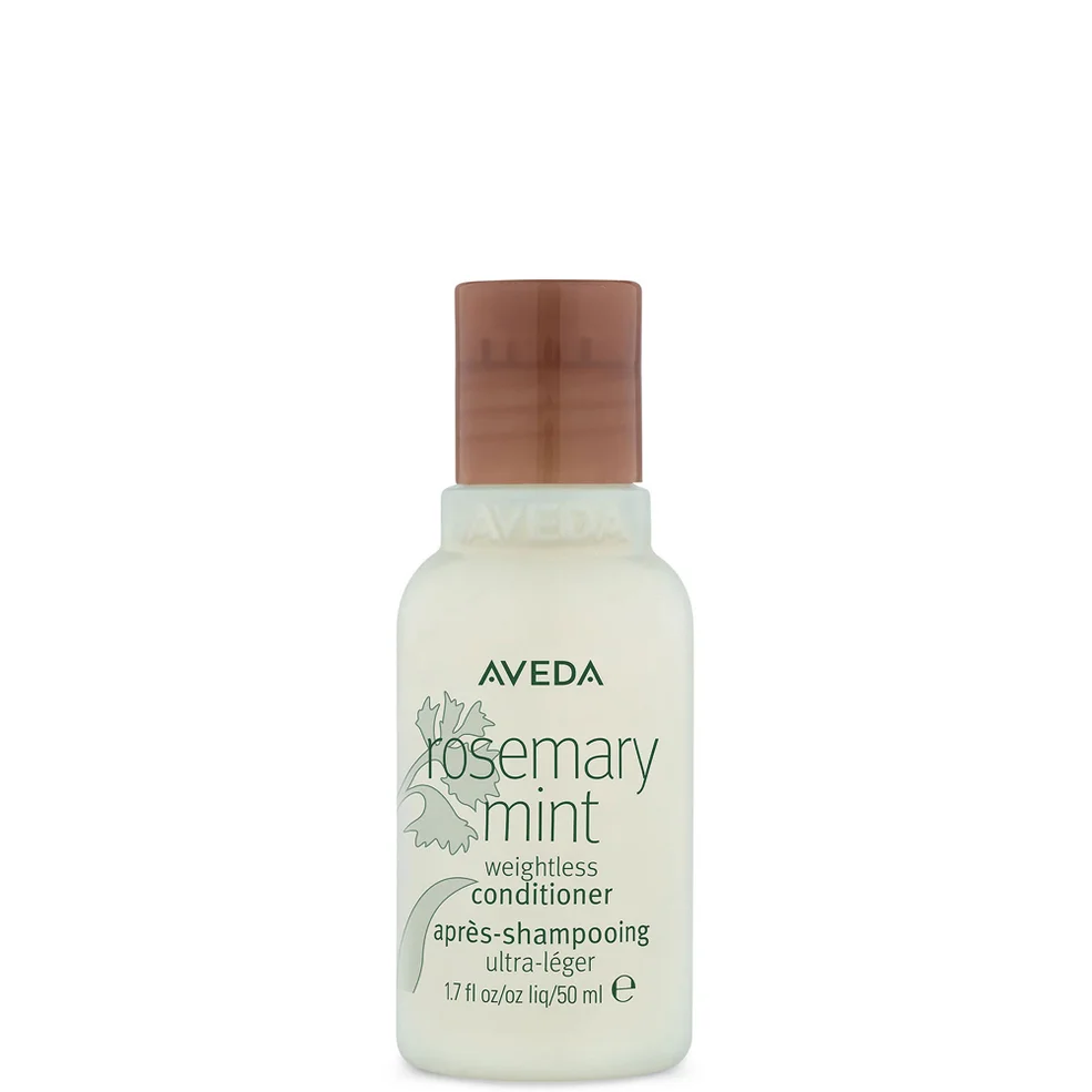 Acondicionador liviano con menta y romero de Aveda 50 ml Imagen 1