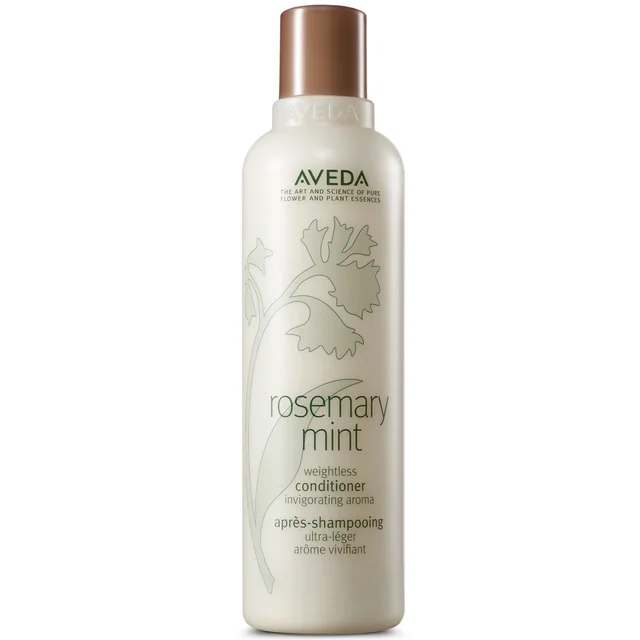 Acondicionador liviano con menta y romero de Aveda 250 ml