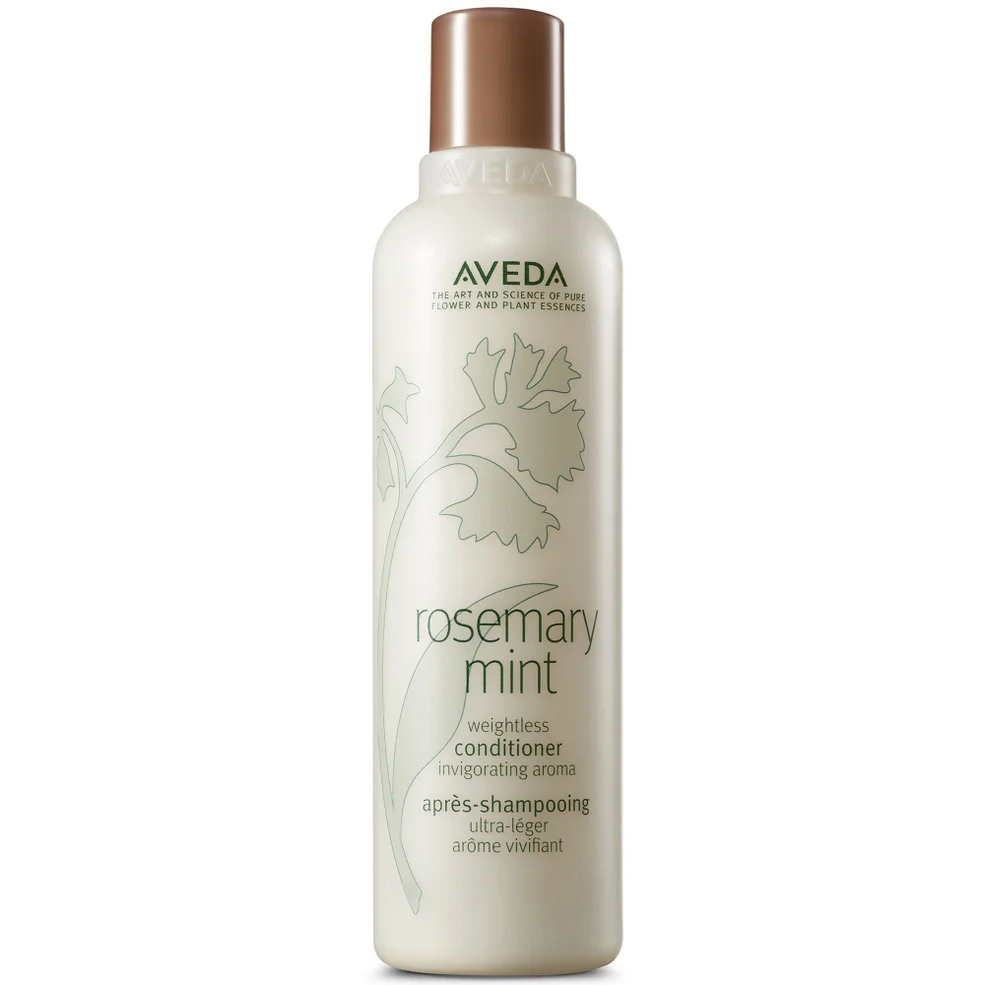 Acondicionador liviano con menta y romero de Aveda 250 ml Imagen 1