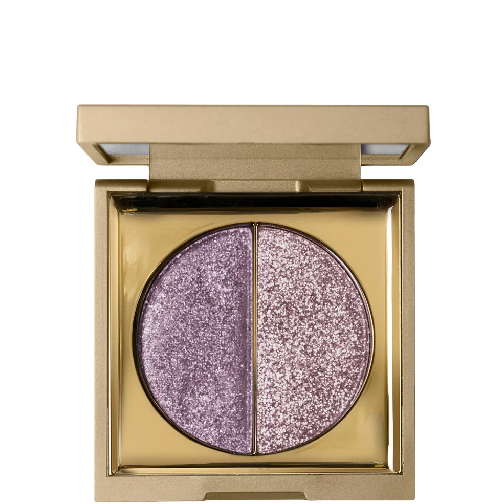 Stila Bare with Flair Eye Shadow Duo - Rose Quartz Imagen 1