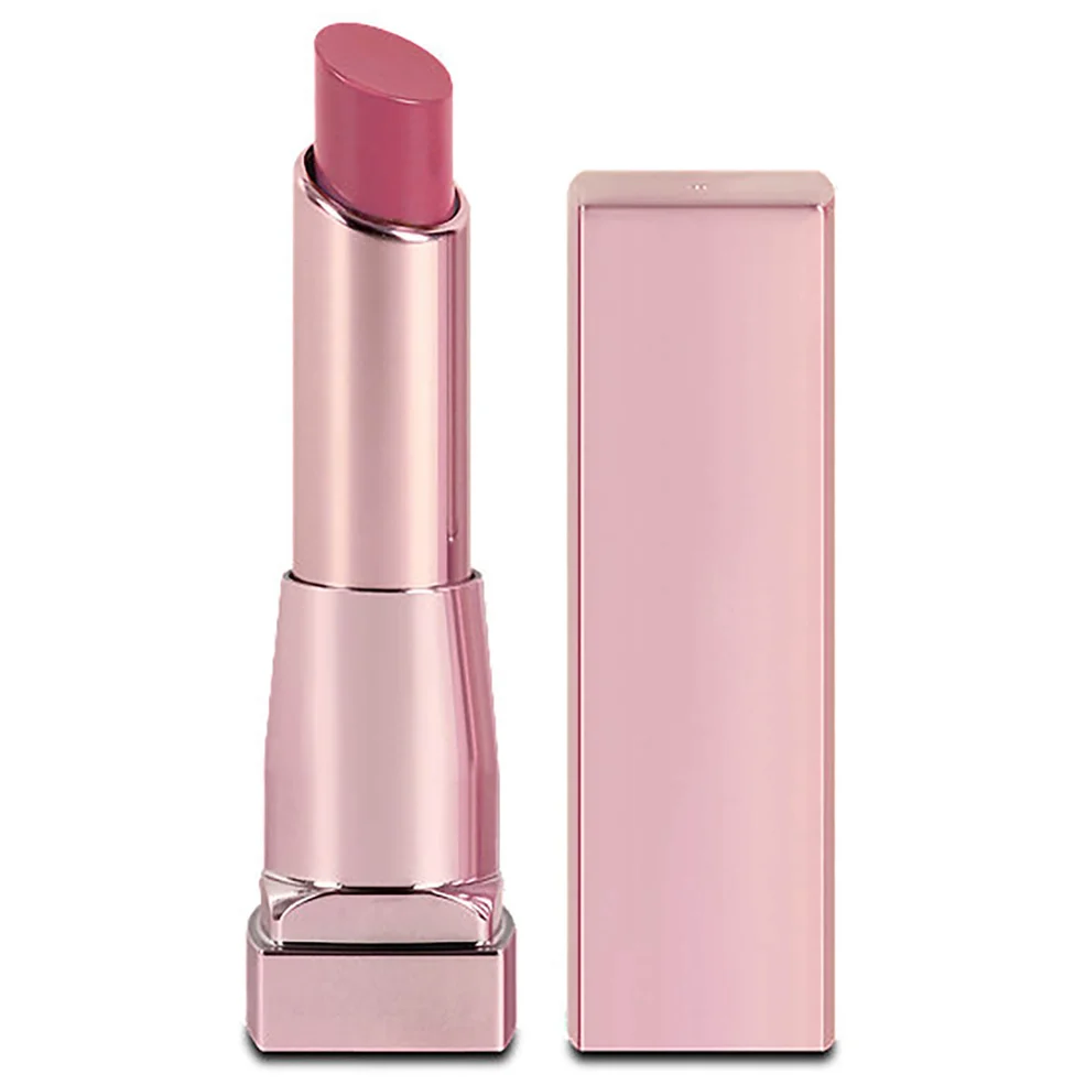 Maybelline Color Sensational Shine Compulsion Lipstick (Various Shades) Imagen 1