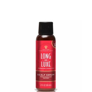 Sérum para el cuero cabelludo Long and Luxe de As I Am 60 ml - undefined undefined