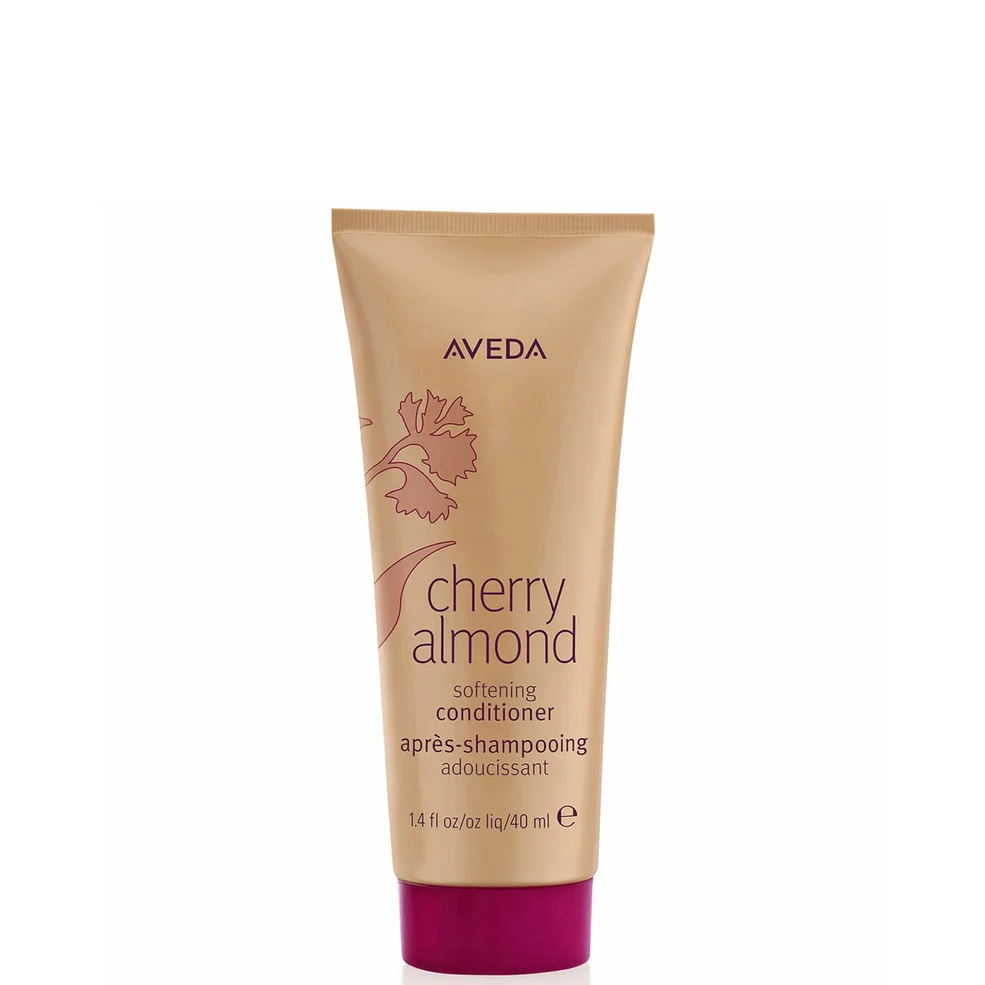 Acondicionador de cereza y almendra de Aveda (40 ml - Tamaño de viaje) Imagen 1
