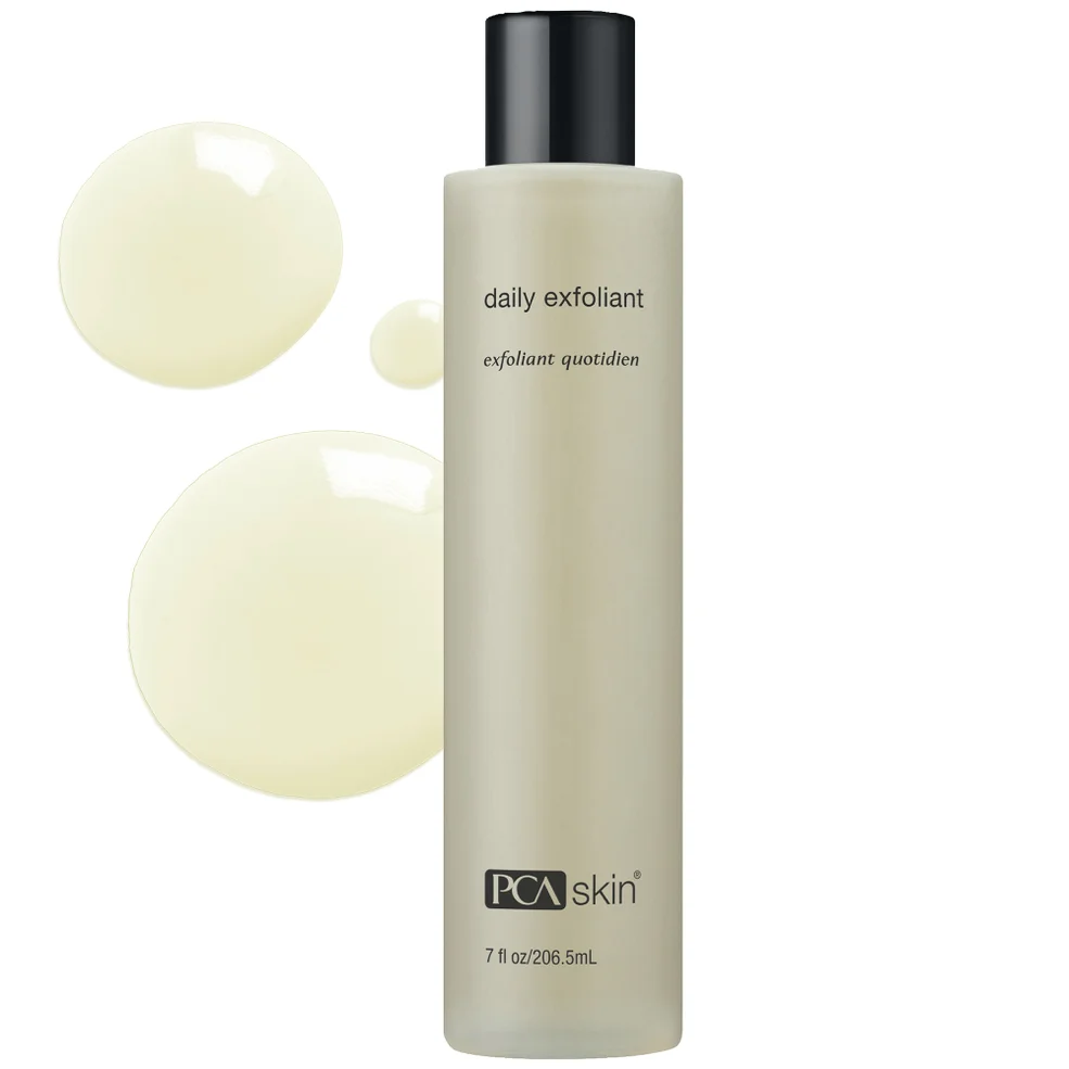 PCA SKIN Daily Exfoliant Imagen 1