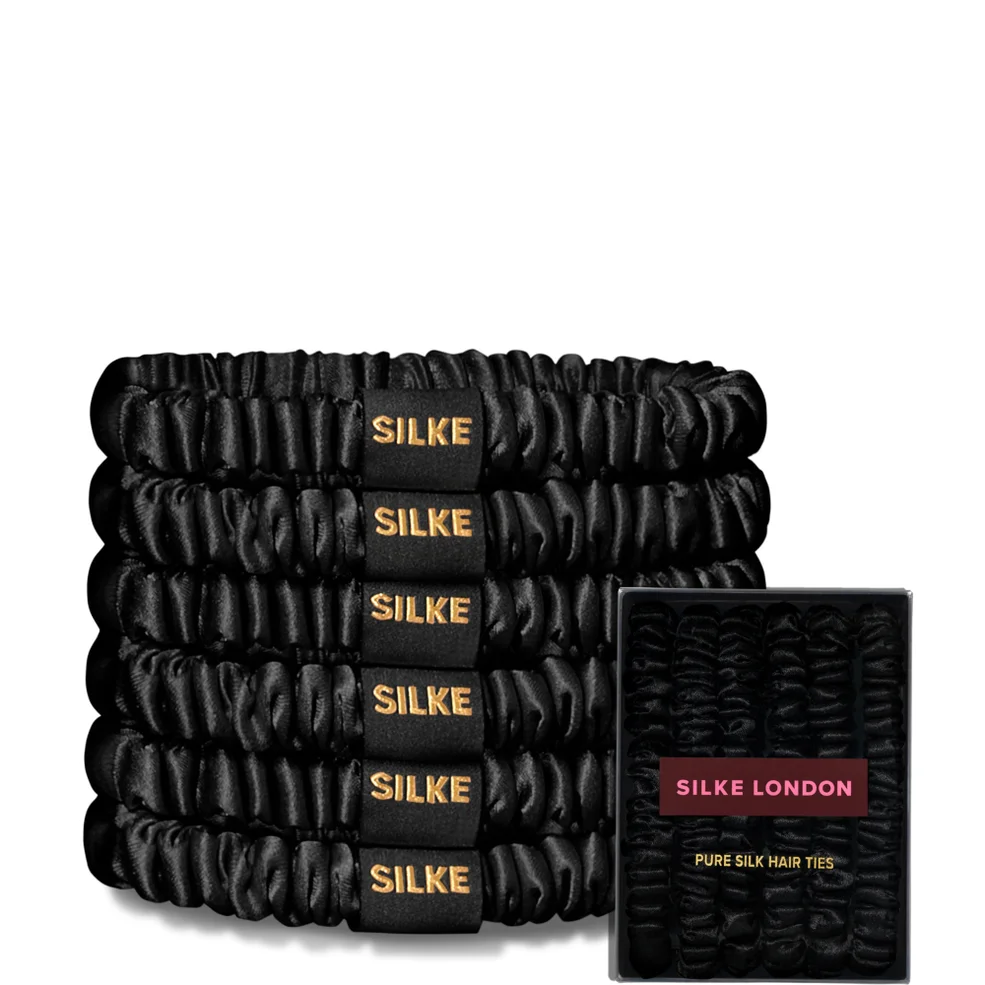 SILKE London Cleopatra Hair Ties Imagen 1