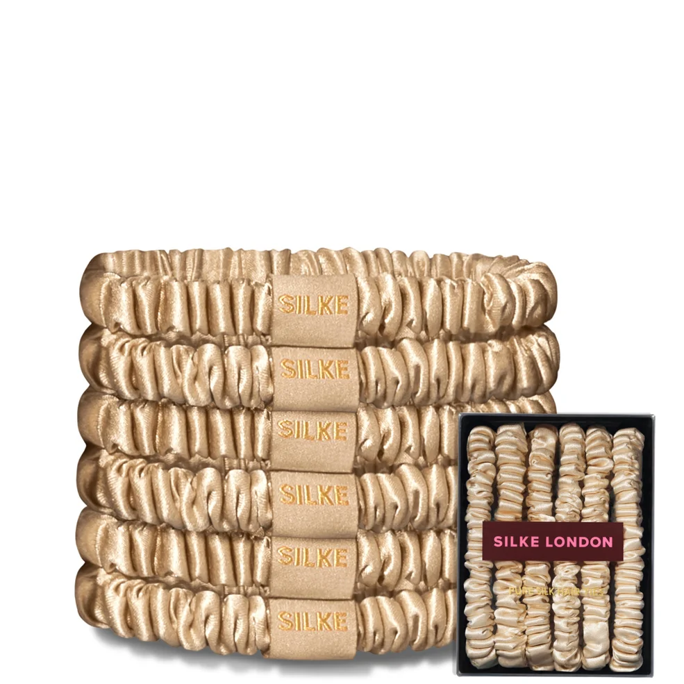 SILKE London Coco Hair Ties Imagen 1
