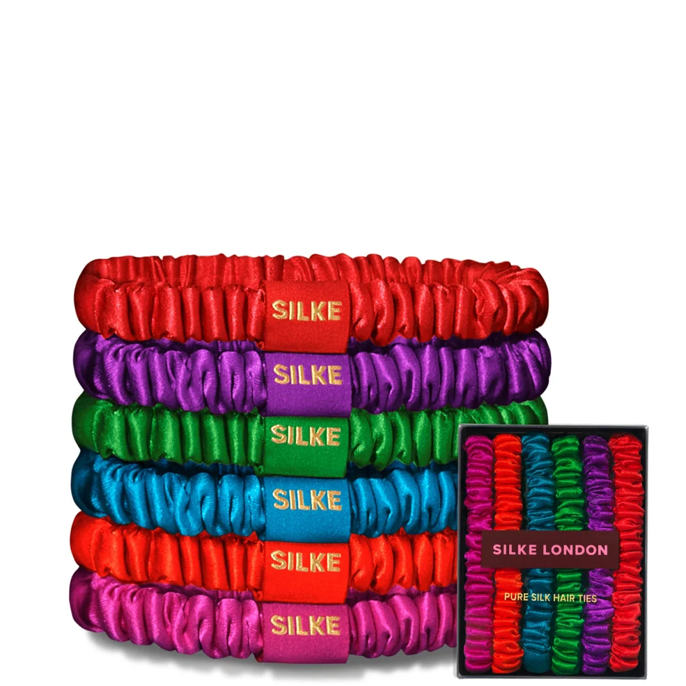 SILKE London Frida Hair Ties Imagen 1