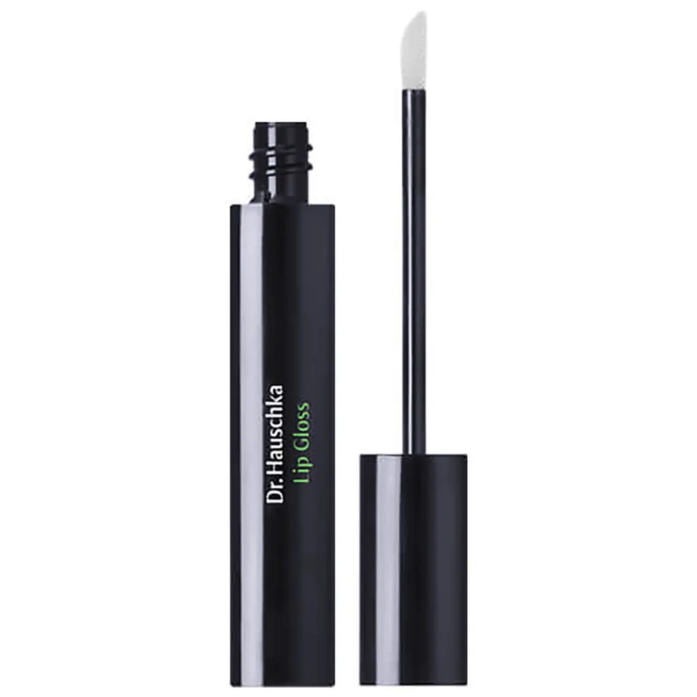 Dr. Hauschka Lip Gloss 00 Radiance Imagen 1