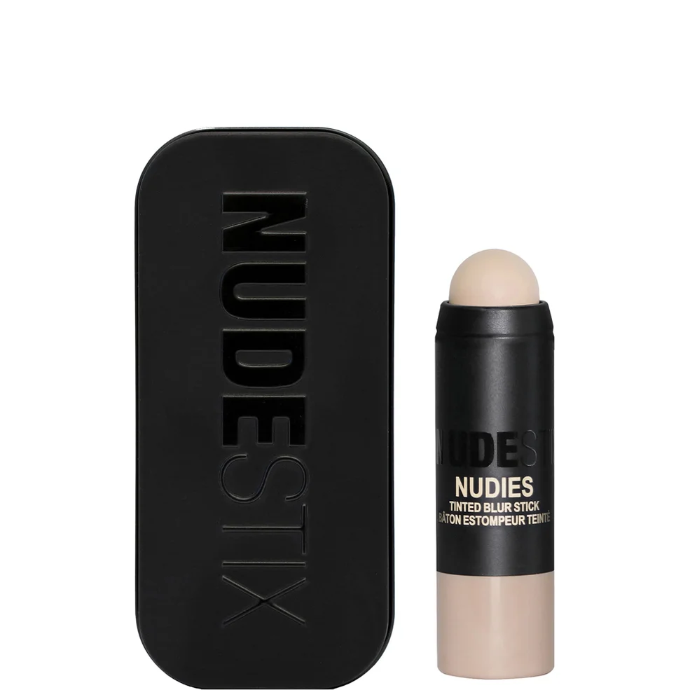 NUDESTIX Tinted Blur Foundation Stick 6.12g (Various Shades) Imagen 1