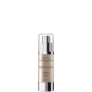 Institut Esthederm Excellage Serum Sérum Facial Densidad Nutrición Luminosidad 30 Ml - undefined undefined