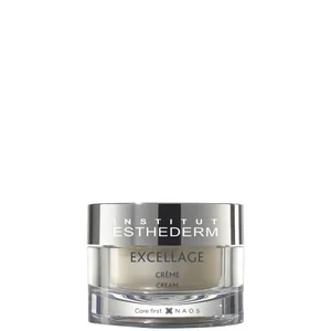 Institut Esthederm Excellage CremeCrema Facial Densidad Nutrición Luminosidad 50 Ml - undefined undefined