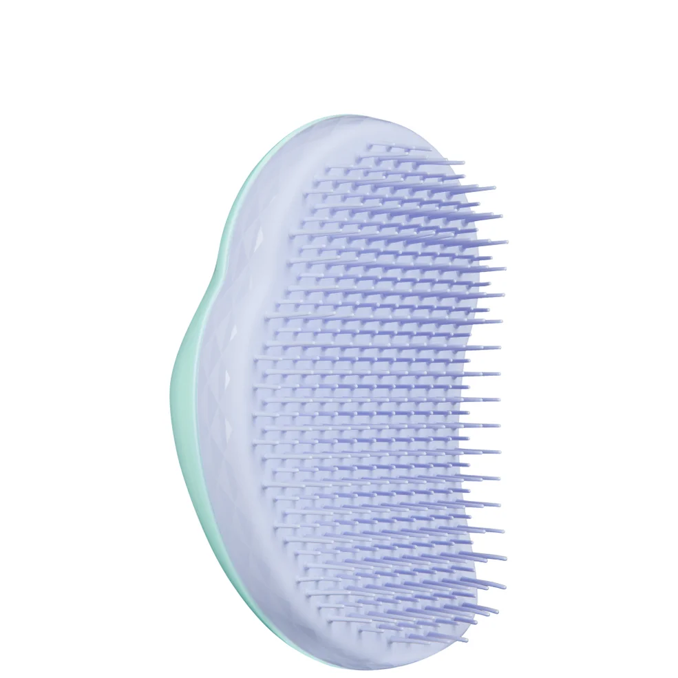 Tangle Teezer The Original Fine and Fragile Brush - Mint Violet Imagen 1