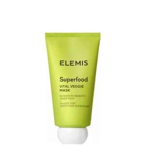 Elemis Superfood Vital Veggie Mask 75ml - undefined undefined