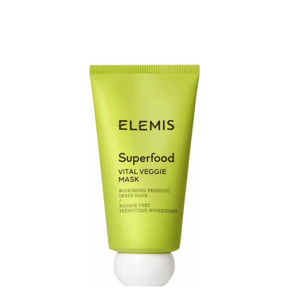Elemis Superfood Vital Veggie Mask 75ml Imagen 1