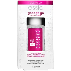 Esmalte protector Nail Care Good to Go de essie 13,5 ml - undefined undefined