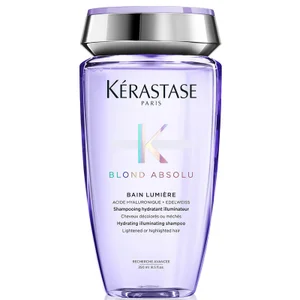 Champú Blond Absolu Bain Lumiere de Kérastase (250 ml) - Size 250ml
