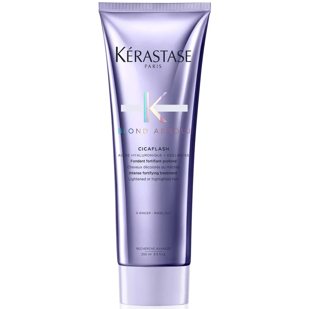 Tratamiento Blond Absolu Cicaflash de Kérastase 250 ml Imagen 1