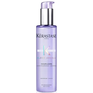 Tratamiento Blond Absolu Cicaplasme de Kérastase 150 ml - undefined undefined