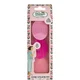 Almohadillas exfoliantes de silicona The Vintage Cosmetic Company