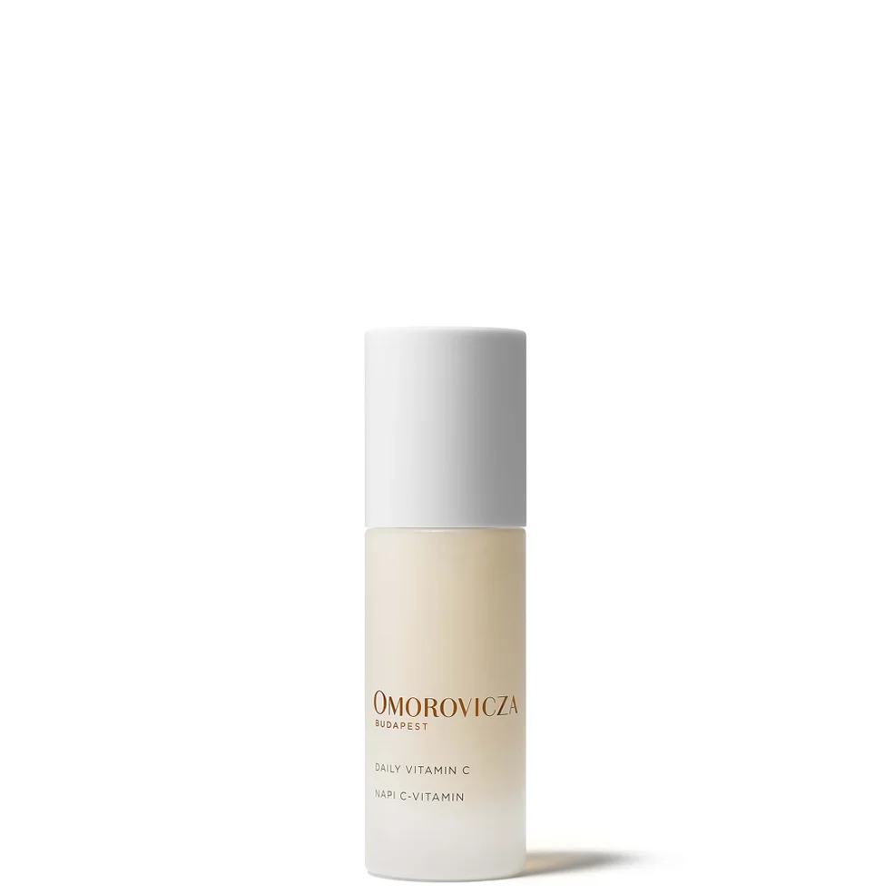 Sérum diario con vitamina C de Omorovicza 30 ml Imagen 1